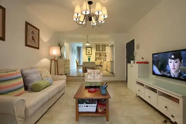 小户型吊顶设计要注意的问题-装修攻略-好谷装修网