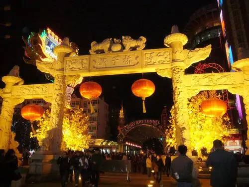 > 此贴已关闭   (湖南路狮子桥)