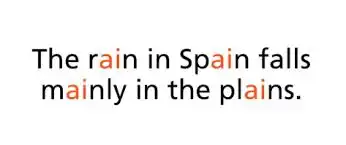 assonance是什么意思