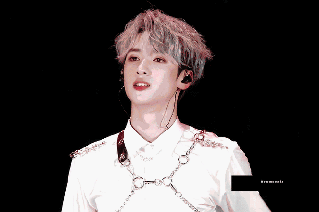 严浩翔安利图频