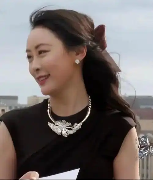 美女傅晓田的传奇人生|窦文涛|罗玉凤|凤凰卫视_网易订阅