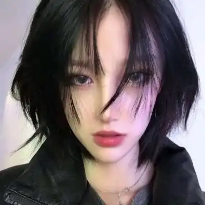 霸气女头2狂拽是人生态度