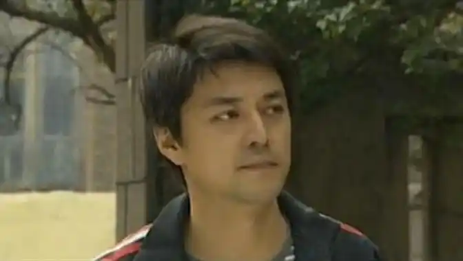 p>《静静的栈桥》是一部26集电视剧.