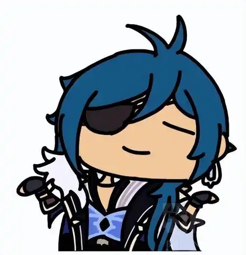 原神各元素中都有哪些"叛徒",你都知道吗_角色_冰系