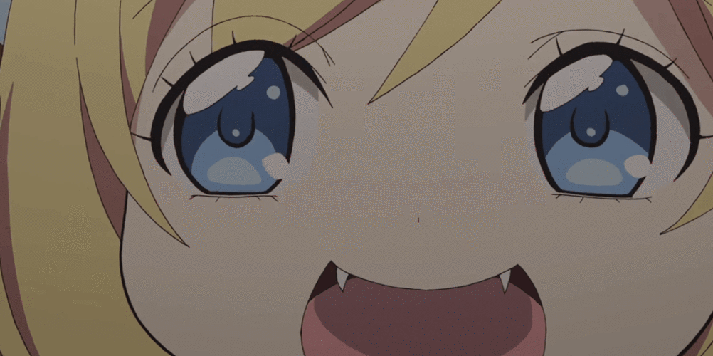 漫迷们多少都见过的几个经典表情包