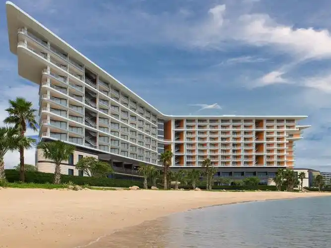 惠州小径湾艾美酒店