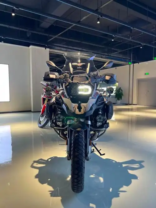 陕西咸阳(陕d)宝马r1250gsadv水鸟 价格:218000元 - 摩托车二手网