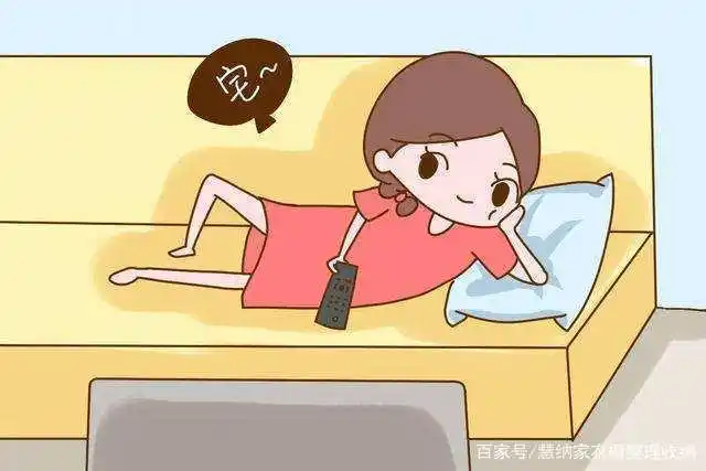 疫情期间太无聊,不如给家做整理 疫情期间 宅在家中无聊 不如趁这个