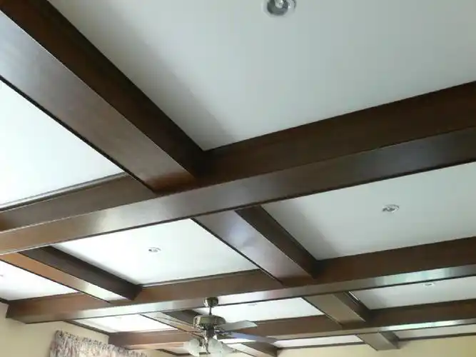 客厅天花板风水布局的忌宜原则