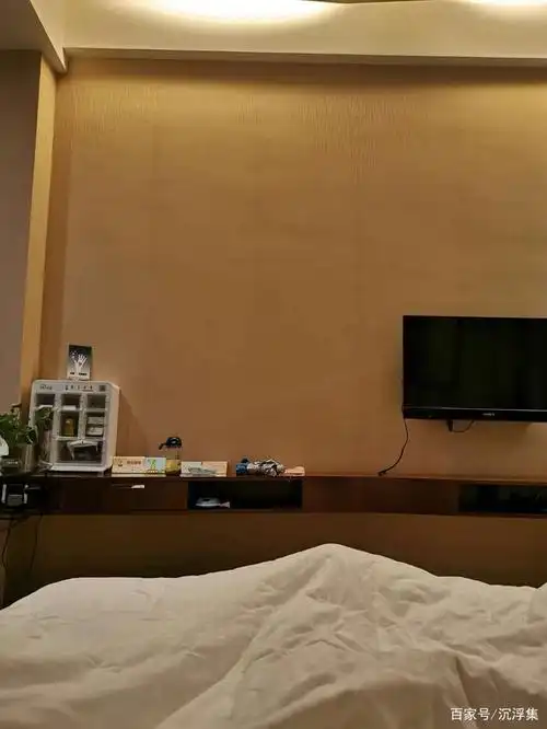 男子入住酒店,醒来发现身边多了一人,男子质问酒店:怎么进来的