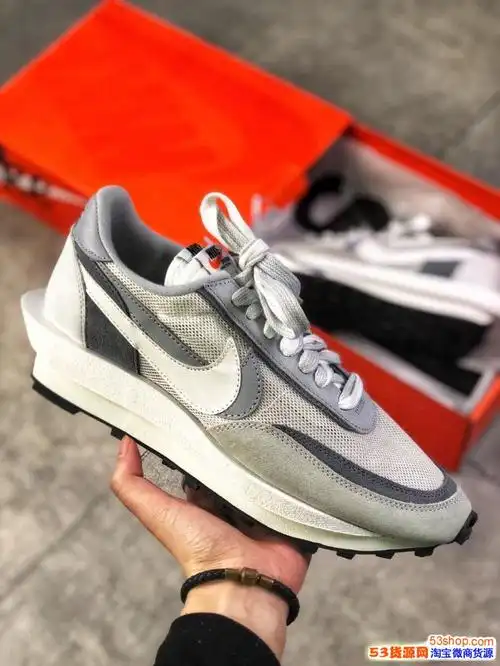 莆田纯原毒版sacai纯原sacai质量纯原sacai上脚