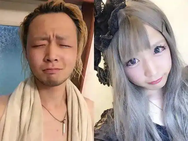 如果有一天你突然变成了女生你想做的第一件事是什么