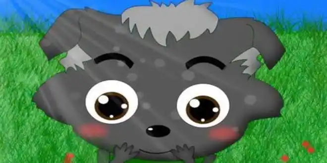 小灰灰不是灰太狼的儿子看到长大后的样子网友想多了