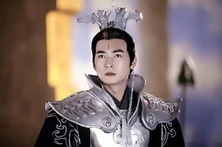 宝莲灯前传宝莲灯