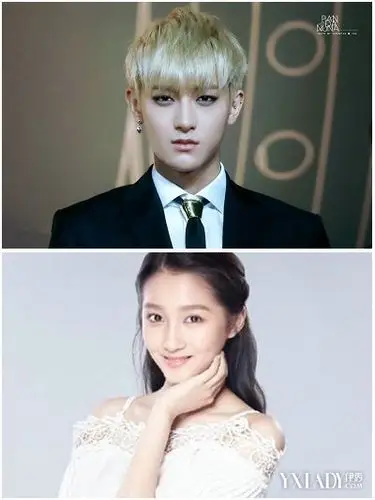 黄子韬爆料将出演《古剑奇谭2》 关晓彤有望成为女主