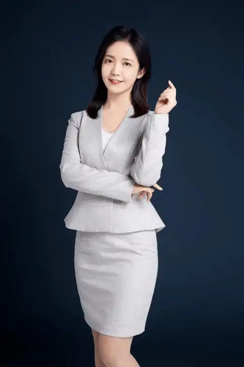 道可特绿生活|律师形象照可以如何拍?看这里!_专业_poss_职业装