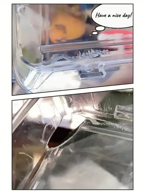 东西坏了那一刻千万别扔