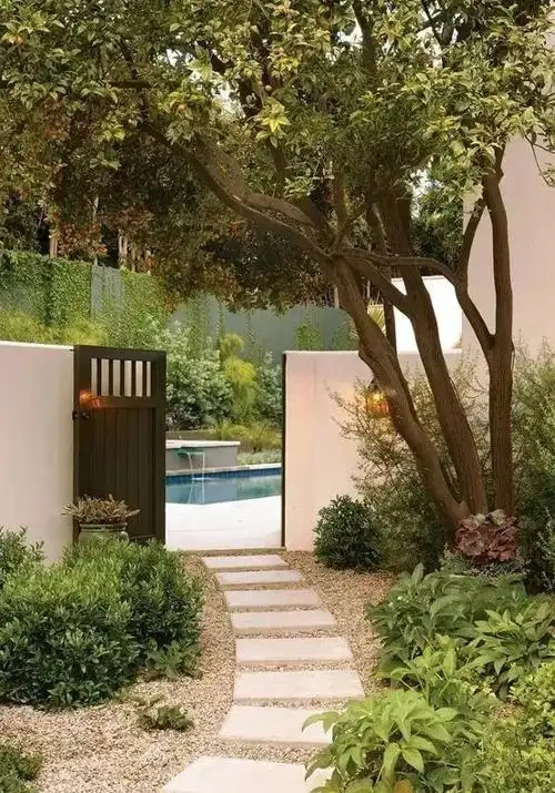 36款花园景墙你想要的都在这里了