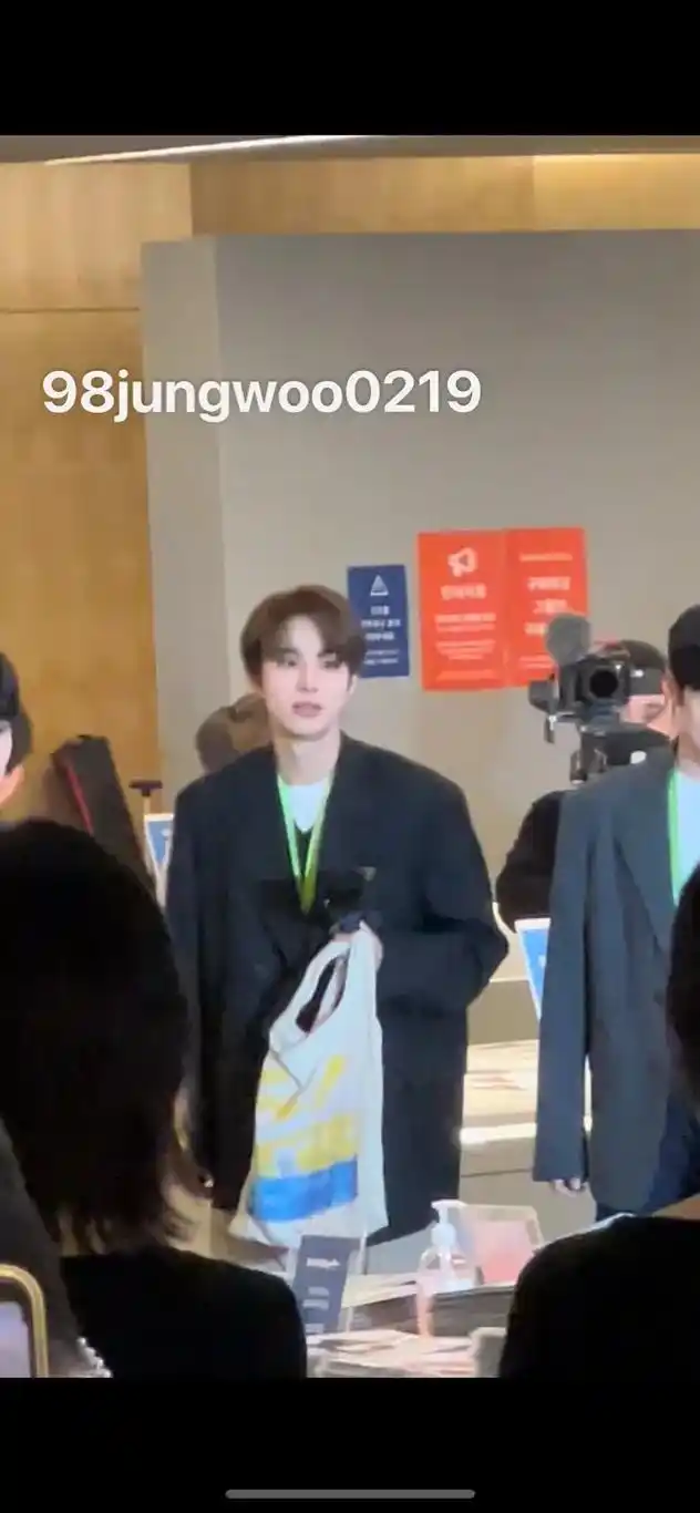 生图牛逼症#nct127 #金廷祐 #jungwoo #生图 - 抖音