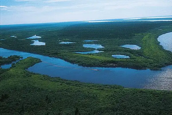 俄罗斯_西伯利亚