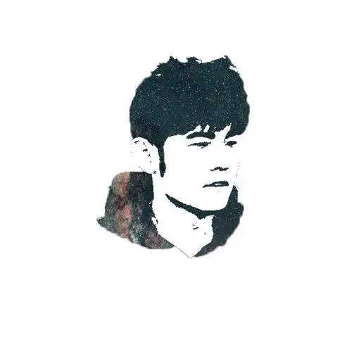 ps教程:想要拥有独一无二的周杰伦人物剪影?只要四步轻松学会