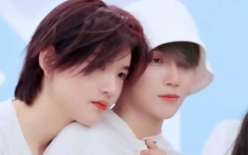 昕燃一笑同人有声剧