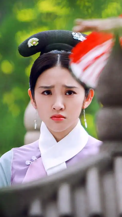 鹿鼎记建宁公主唐艺昕