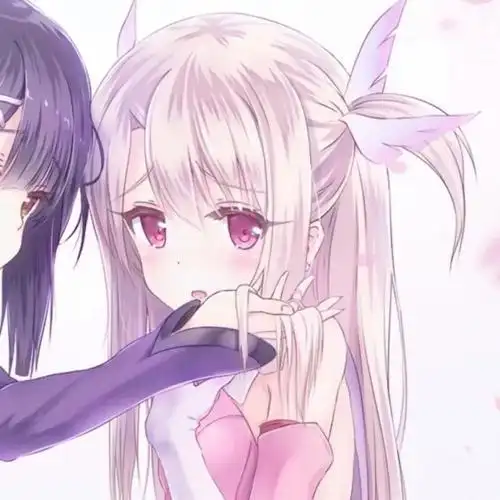 蜜茶吖/收集★ 闺蜜动漫头像qvq 王者荣耀,动漫,闺蜜,软妹,二次元