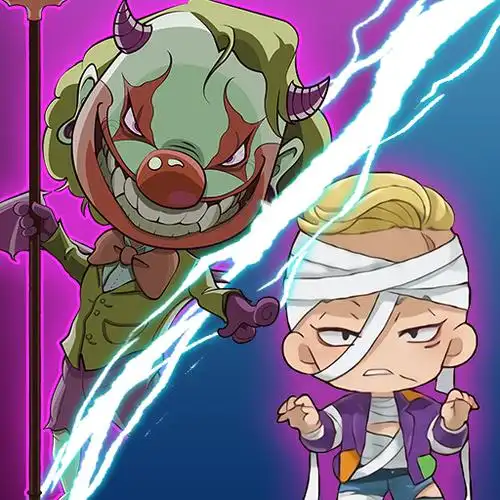 小丑回魂夜完整版v101