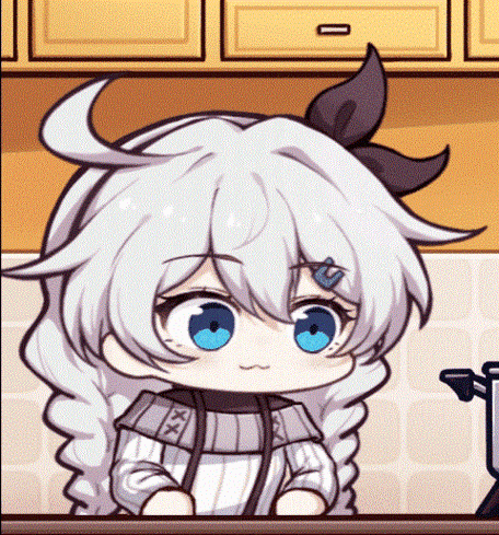 我想-崩坏3社区-米游社