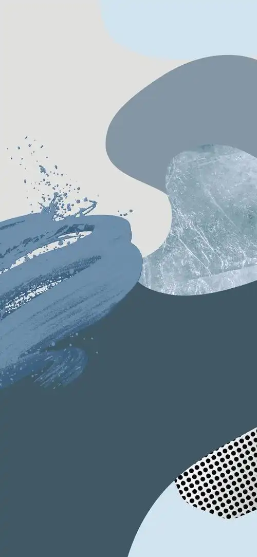 谷歌pixel 6系列 内置高清壁纸 中打孔手机的福音