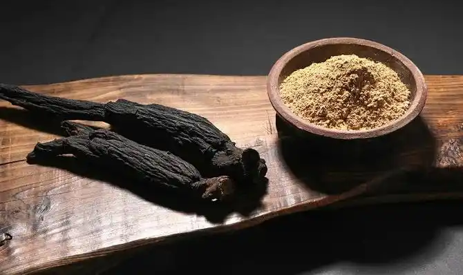 长白山黑参的功效与作用吃黑参有哪些好处