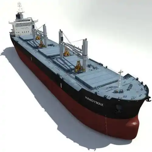 各种船型大小分类介绍