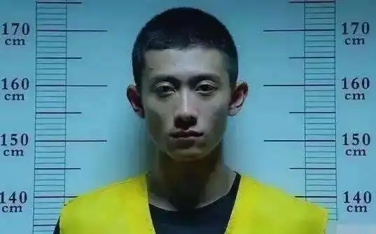 盘点明星监狱照:黄海波真实,刘德华帅气,吴京太惨,杰森最霸气_手机