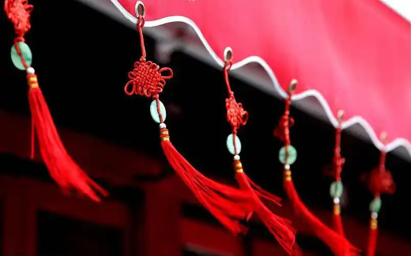 具有中国特色的东西代表中国传统文化的东西