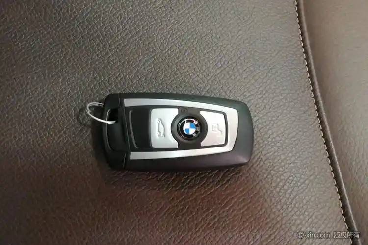 宝马x4(进口)钥匙