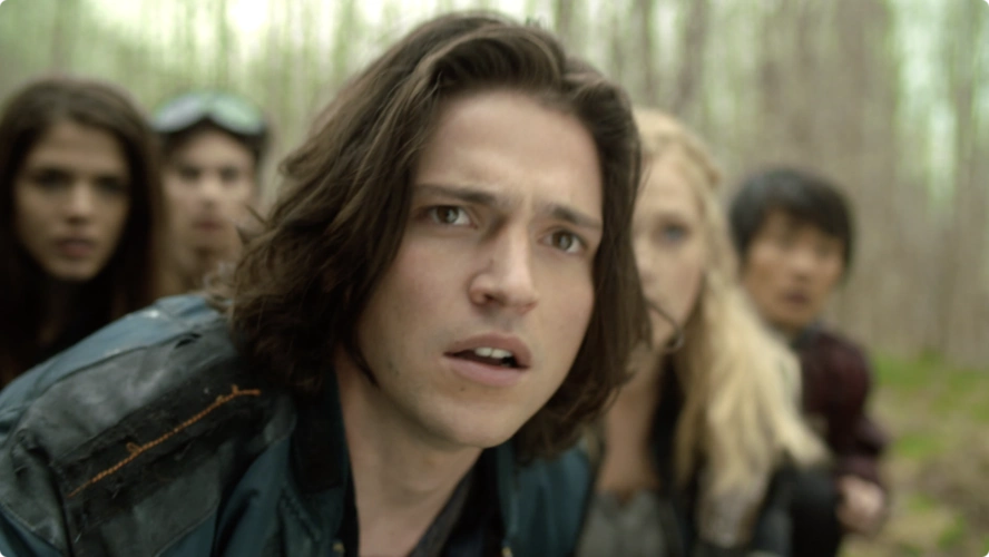 地球百子第一季