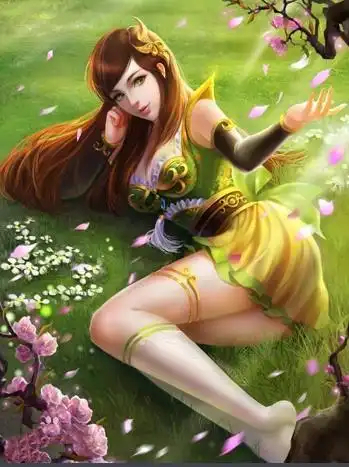 三国杀小乔全台词汇总