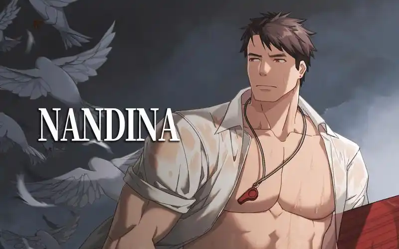 【ace黑昴宿翻唱】nandina【一图流pv付】【ace cover】