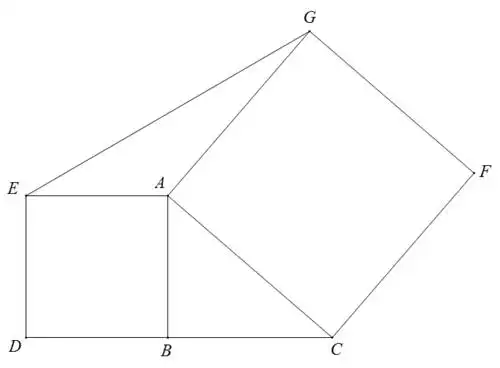 重要几何模型——弦图模型
