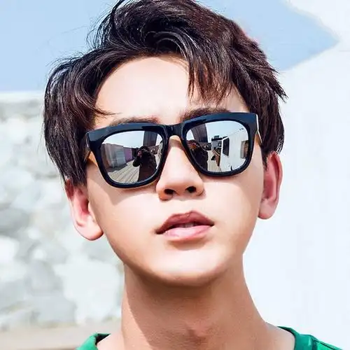 共457 件青年男士太阳镜相关商品