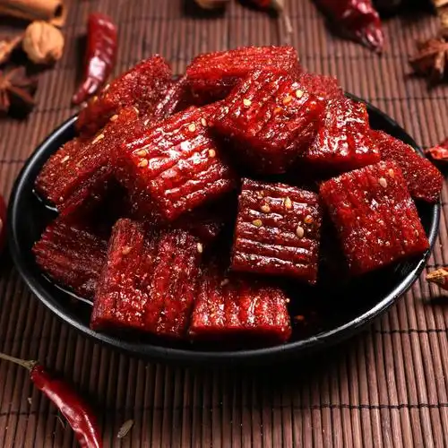 共501 件麻辣面筋大刀肉相关商品