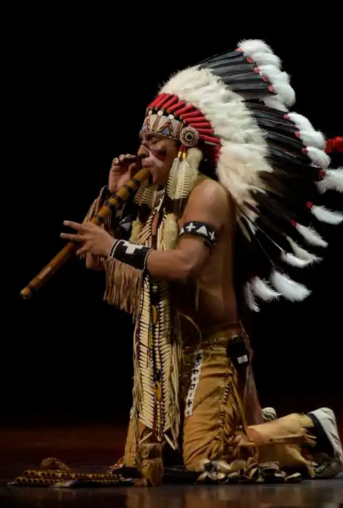 最后的莫西干人