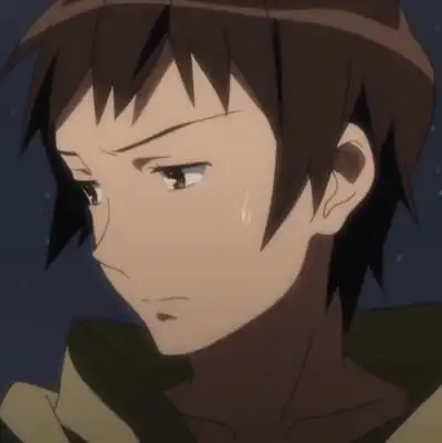 凉宫春日的忧郁阿虚