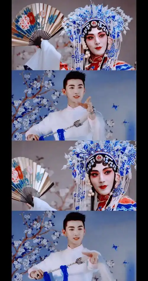 最近终极笔记上瘾了,上辈子单推.