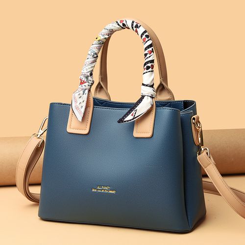 包包女2021新款澳凡茜品牌女包质感洋气手提包女单肩斜挎包女