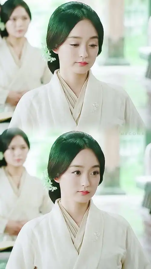 (何泓姗)叶凝芝.