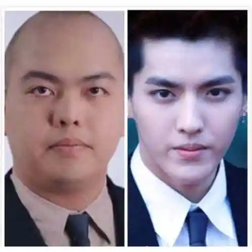 别人都说他/她好看?