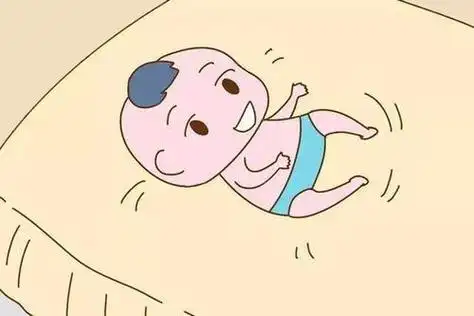 婴儿型黑矇性痴呆,遗传病,表情淡漠,运动和智力发育迟缓