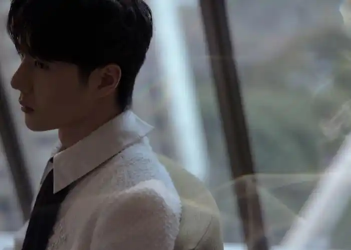 王一博 - 堆糖,美图壁纸兴趣社区